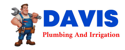 Trusted plumber in RIFTON